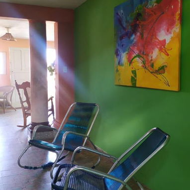 SE VENDE CASA EN EL CERRO - 2/10