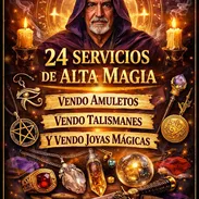 Alta Magia: Amuletos y Misterios - Img 55741966