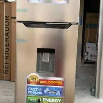 Refrigeradores y neveras - Img 123487765