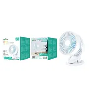VENTILADOR PORTATIL PERSONAL. DI ADIOS AL CALOR. ESCRIBEME AL WHATSAP 56249037 - Img 49930409