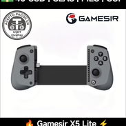 🎮 GameSir X5 Lite (Mando para dispositivos Moviles) 🕹️ - Img 56300802