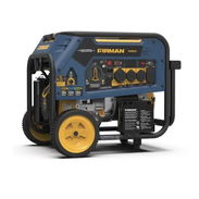 Generador Trifuel FIRMAN T07571 - Img 57501143