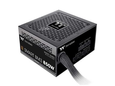 0km✅ Fuente Thermaltake Smart BM3 850W 📦 ATX 3.0 ☎️56092006 - Img main-image