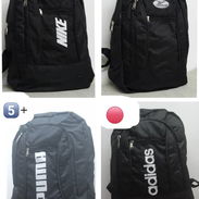 Mochila grande hecha por Mypime - Img 58293283