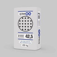 Cemento Blanco 25kg - Img 51399575