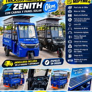 Triciclo en OFERTA - Img 58178624