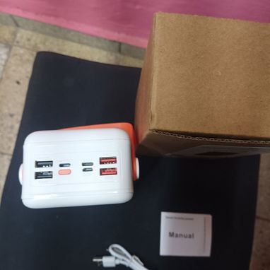 Power Bank - 3/3