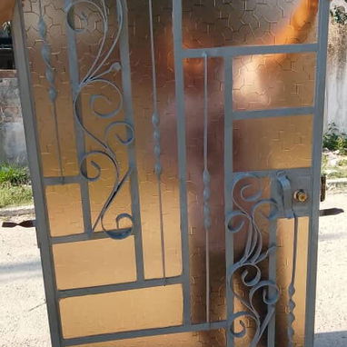 Fabricamos puertas y ventanas de hierro - Img 124265830