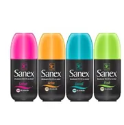 Desodorante Sanex importado de bola 100 ml - Img 45992630