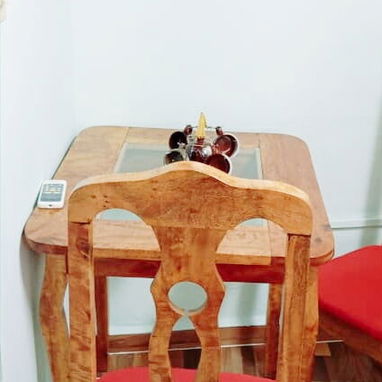 🏠 Renta de Casa Lineal en Centro Habana. Capacidad hasta 2 personas. Habitación climatizada - Img 116816106