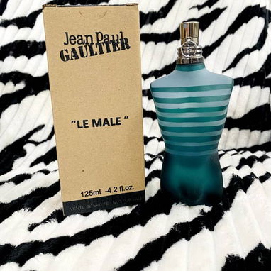 Perfumería - 10/10