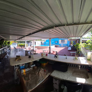 🏡✨ Casa de Renta con Piscina en La Habana – Pasadías y Fiestas de 15 Años - Img 123058276
