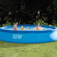 Piscina Intex extragrande 4.5 metros - Img 53933370
