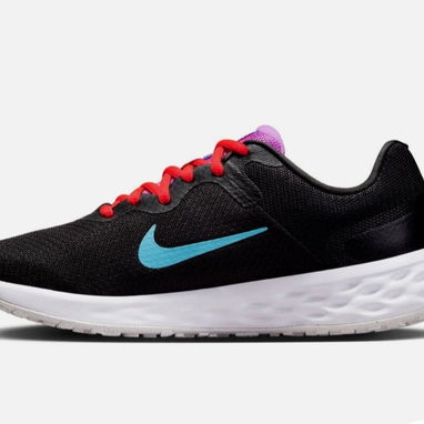 Tenis Nike Running #38.5 ORIGINALES - Img 119938051