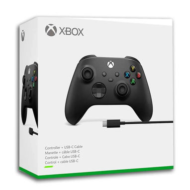 ✴️✴️Control Xbox Series X/S VARIOS COLORES✴️✴️ - Img 84453388