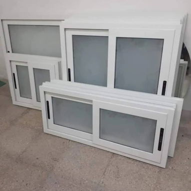 REALIZAMOS TRABAJOS DE CARPINTERIA DE ALUMINIO - Img 128031137