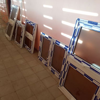 Ventanas de aluminio - Img 119046996