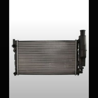 Radiador de Peugeot 405 - Img 113958179