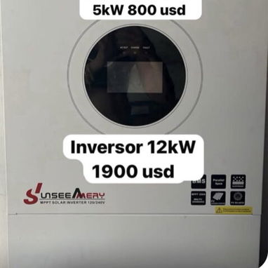 Electrodoméstico - 2/10