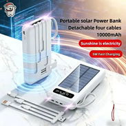 Power Bank Solar LADAPU (cv) - Img 57859303