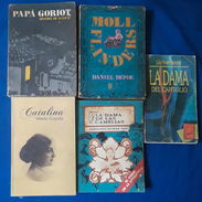 Libros clásicos - Img 55460005