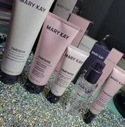 Rutina completa antienvejecimiento Mary Kay - Img 50478793