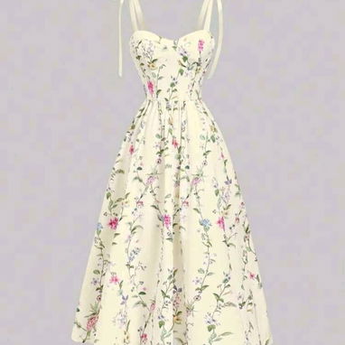 Vestidos cortos y largos (variedad de tallas) - 4/10