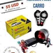 Alarmas para carros. - Img 53843633