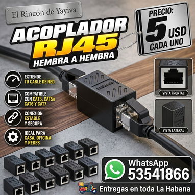 ACCESORIOS PARA PC - 6/6