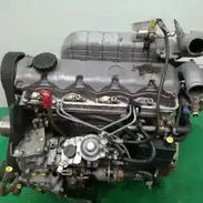 Motores de Combustion Motor de Uso Fiat Ducato 2.5 TDI - Img 58264158