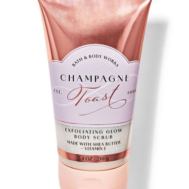 Exfiliantes corporales Bath Body Work - 3/7