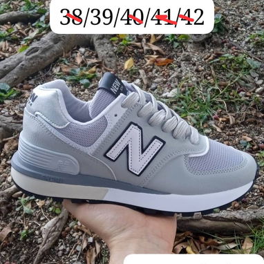 Tenis económicos - 10/10