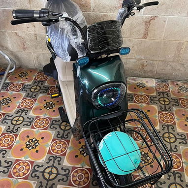 BICIMOTOS / MOTICOS DCMZL B1 🛵 - Img 123029237
