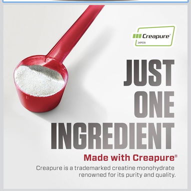 CREATINA CREAPURE® ORIGINAL – DYMATIZE Y MUSCLETECH - Img 125146006