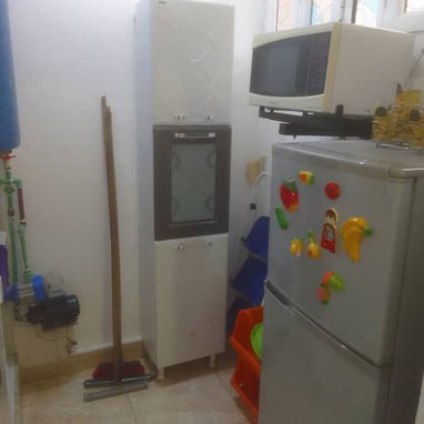 Se renta precioso y de un cuarto con todas las comodidades en Miramar!!! Excelentes condiciones!!!! - 2/10