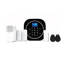 🚨🏠 SISTEMA DE ALARMA INTELIGENTE WIFI + GSM 🔒📱 - Img 120029989