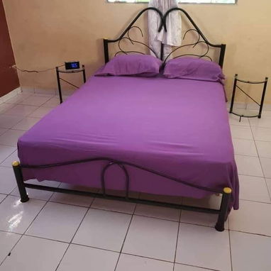 CAMAS, LITERAS BASES Y COLCHONES EN LA HABANA - Img 44152319