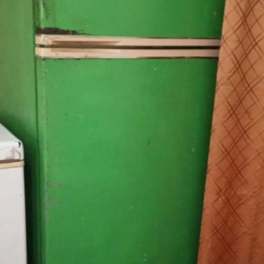 Refrigerador HAIER único dueño makina original y sellada 140 usd o cup - Img 105627271
