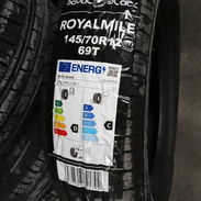 neumáticos(gomas)rin12 nuevas 145/70R12 - Img 53449711
