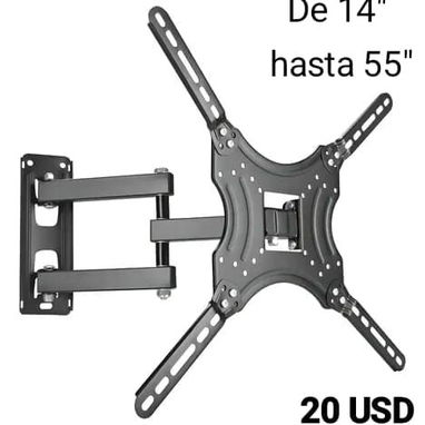 SmartTV Samsung 40" con base giratoria - 2/2