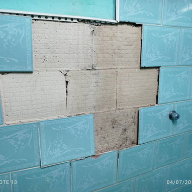 Alquilo apartamento de dos cuartos en Lawton 10 de octubre - Img 123460636