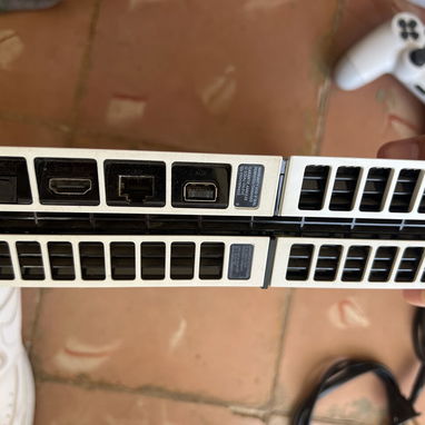 Ps4 Fat edición limitada - Img 127802070