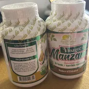 Vinagre de manzana en cápsulas Playa - Img 55012574