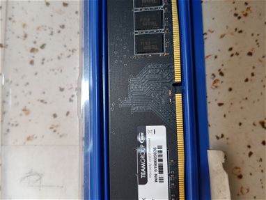 Memoria DDR4 de 4 GB en 2200 cup - Img main-image-45798215