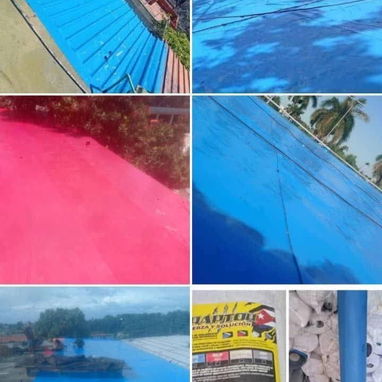 Ventas y montajes de mantas para techos - Img 119360129