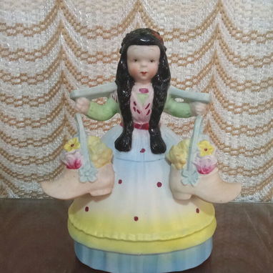 Vendo adornos figuras antiguas - Img 123361223