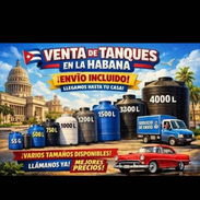 tanques plastico - Img 57520535