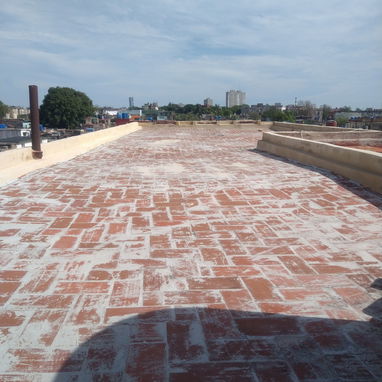 SE VENDE ESTA CASA LA CUAL ES COMPLETAMENTE INDEPENDIENTE EN 10 DE OCTUBRE - SANTO SUARES CON TODO ADENTRO - Img 123643561