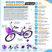 Bicicletas para niños - Img 56839768