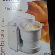 Philips Combi 3000 - Img 54815711